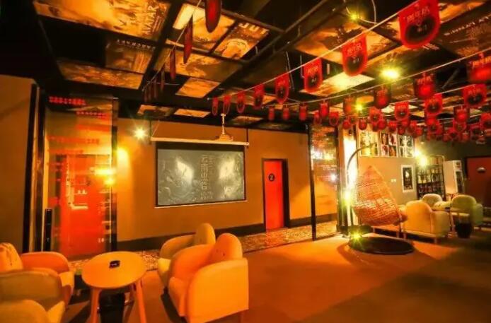 南京江宁按摩养生：修复久坐劳损，告别腰酸背痛困扰